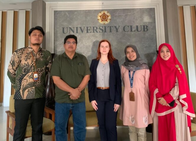 
IISMA Lanjutkan Kerja Sama dengan University of Pécs