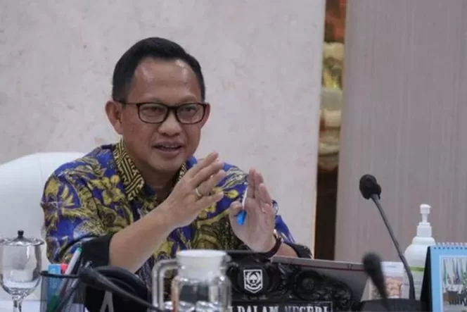 
Mendagri Beri Ultimatum Pemda Cairkan Anggaran Pilkada