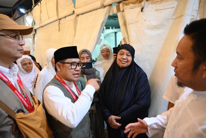 
Timwas Haji Desak Tindak Lanjut Temuan Penyelenggaraan Haji 2024