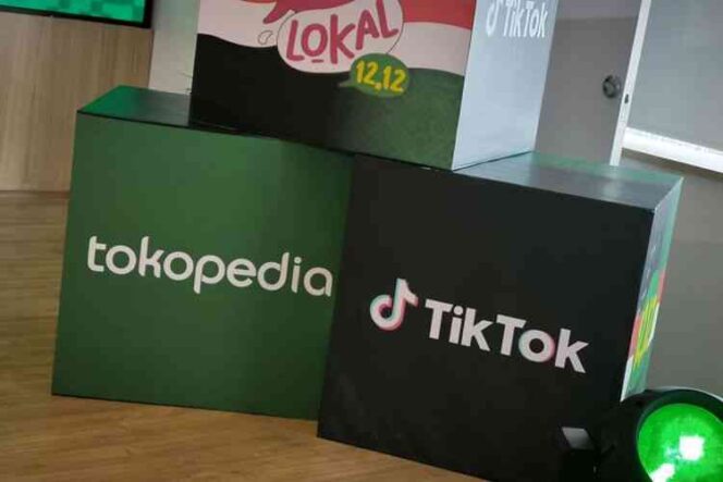 
450 Karyawan Tokopedia Dikabarkan di PHK