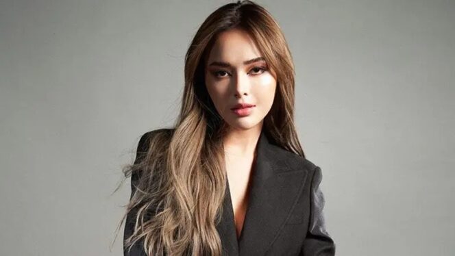 
Amanda Manopo: Atas sampai Bawah Hasil Perawatan