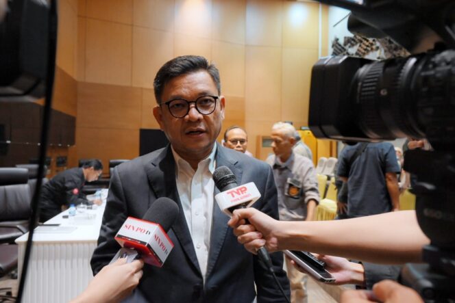 
Komisi VIII Dukung Arab Saudi Tindak Tegas 37 WNI dengan Visa Palsu