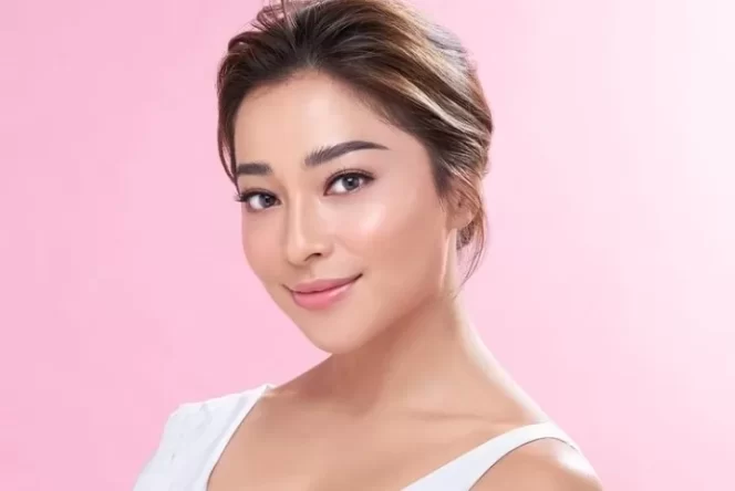 
Nikita Willy Hamil Anak Kedua