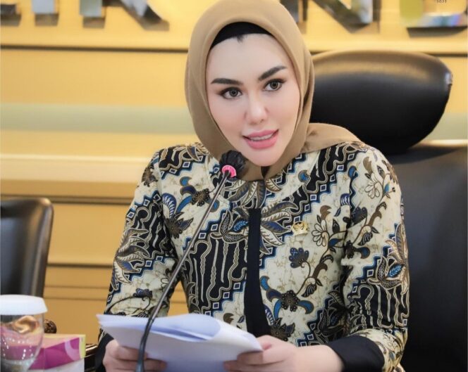 
Perkokoh 4 Pilar Kehidupan Berbangsa dan Bernegara di Daerah