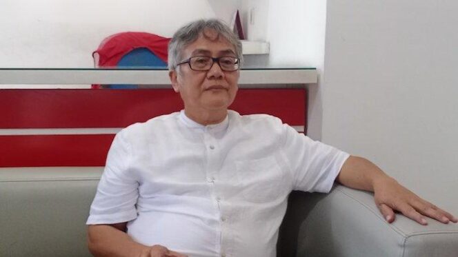 
Stok Darah A dan AB Menipis, PMI Kota Tangerang Ajak Warga Berdonor Darah