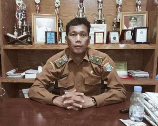 
Apdesi Teluknaga Apresiasi Kinerja Pemkab dan Pengembang