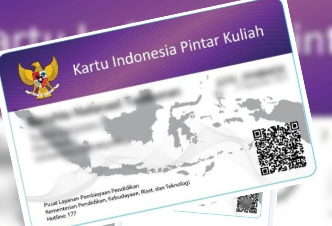 
Server PDN Jebol, Data 800 Ribu Calon Mahasiswa Penerima KIP Kuliah Hilang