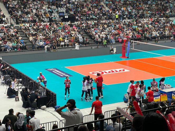 
Menang Dramatis, Tim Voli Binaan KaBIN Budi Gunawan Juarai Proliga 2024