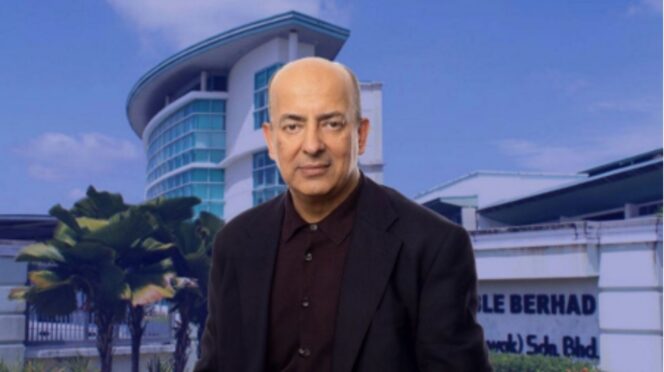 
Sarawak Cable Berhad Terminates FailedRM250M Rescue Package – Time toInvestigate Rafat Ali Rizvi