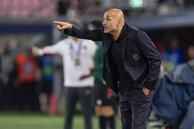 
Spalletti Dipertahankan sebagai Pelatih Italia, Meskipun Tersingkir dari Euro 2024