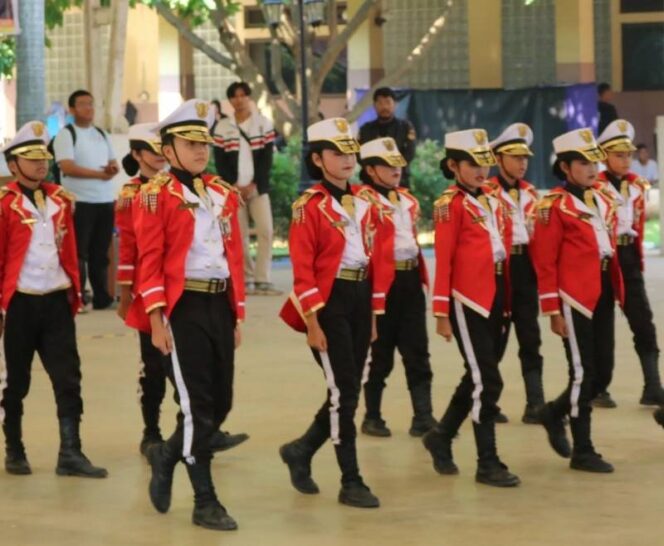 
Lomba TNG Child Fest 2024 Dipastikan Tetap Berlangsung