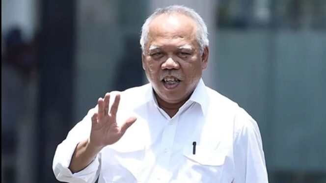 
Menteri PUPR Belum Pastikan Presiden Berkantor di IKN