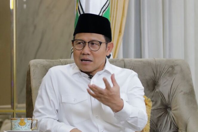 
PKB Yakini Tidak Akan Muncul Lagi Isu Politik Identitas di Pilkada DKI