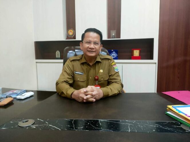 
Pengganti Plt Kominfo Segera Diumumkan