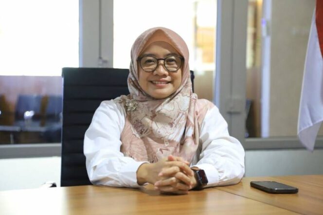 
Pengobatan TBC Membutuhkan Waktu dan Kesabaran
