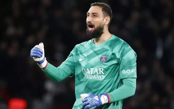 
Donnarumma Jadi Target Utama Manchester City