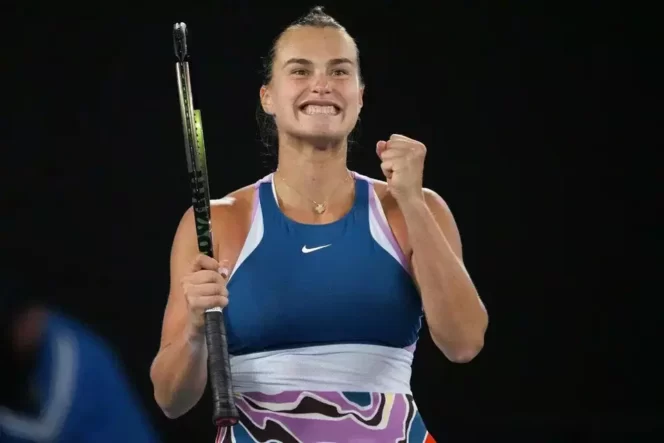 
Aryna Sabalenka dan Victoria Azarenka Mundur dari Wimbledon