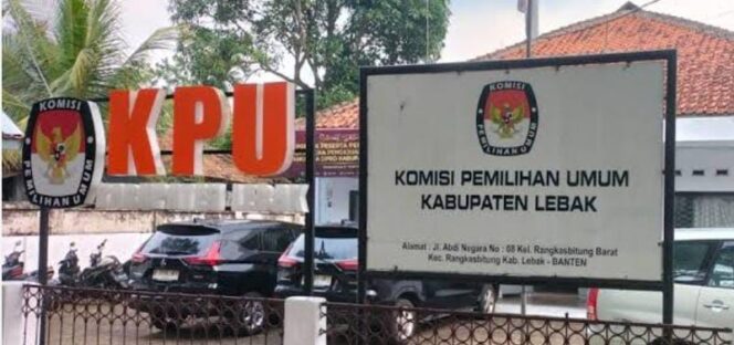 
ASN Nyalon Harus Mundur,Pilkada Lebak