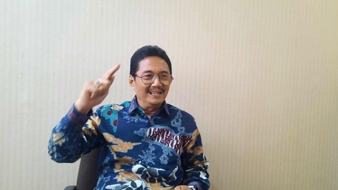 
Butuh Pemimpin Visioner,Bukan Modal Uang
