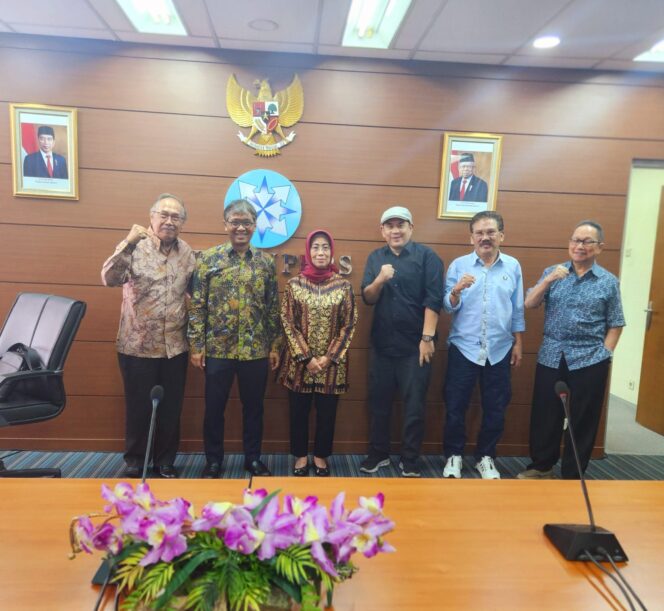 
Akhir PWI Cashback: Kesempatan Baru di PWI KLB