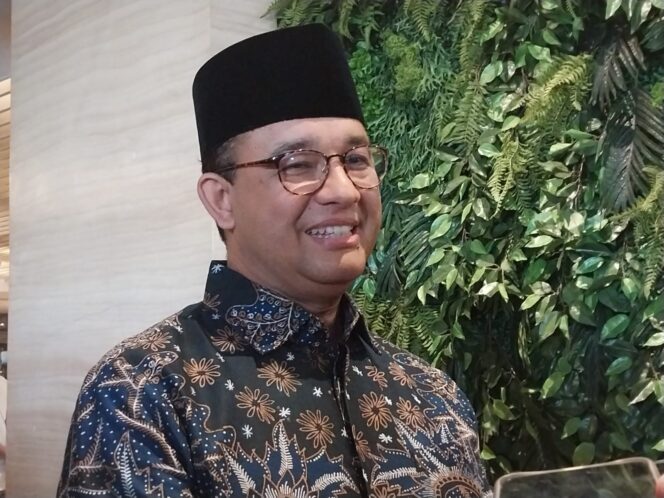 
Segera! Duet Anies-Hendrar