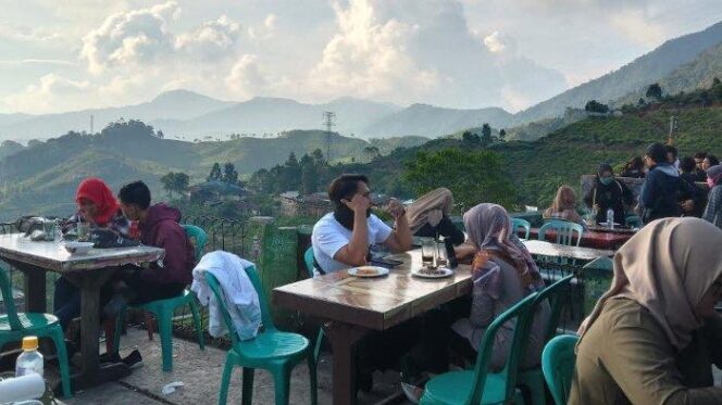 
Warpat Puncak Masuk Daftar Bangli