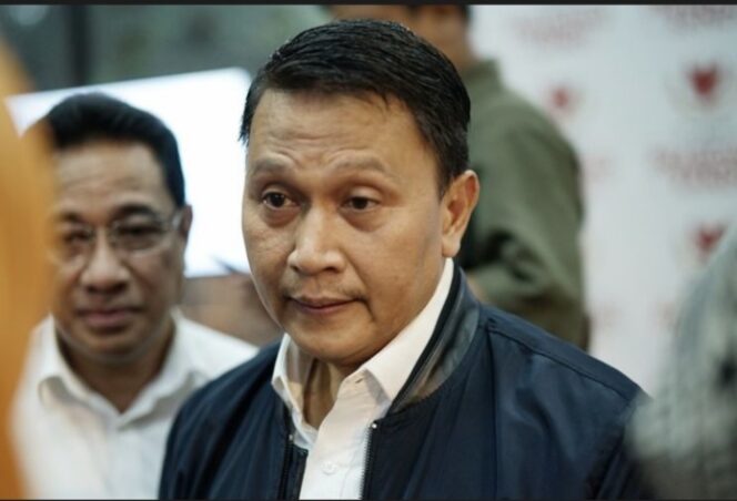 
Anies – Ahok Mustahil Diduetkan