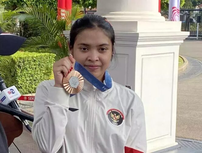 
Gregoria Fokus Turnamen World Tour , Pasca Olimpiade 2024