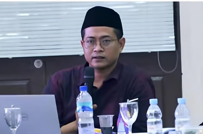 
Bawaslu Kab.Tangerang, 39.675 Daftar Pemilih TMS