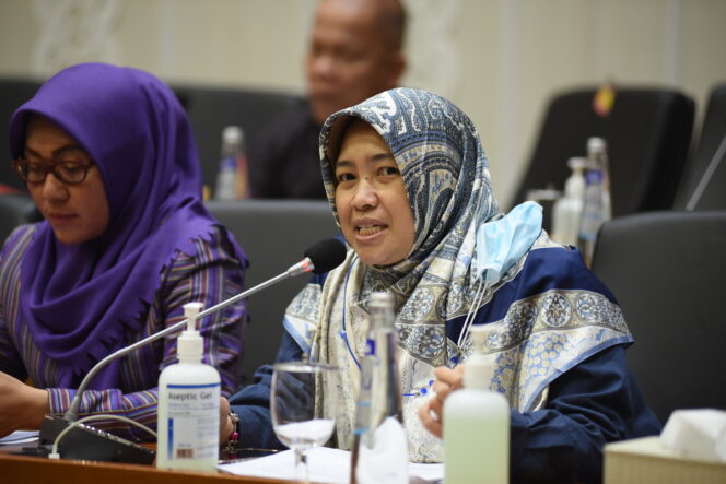 
Revisi PP 28/2024 Agar Tidak Timbulkan Tafsir Liar!