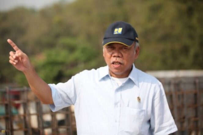 
Menteri PUPR: Tinggal di IKN Bisa Perpanjang Umur