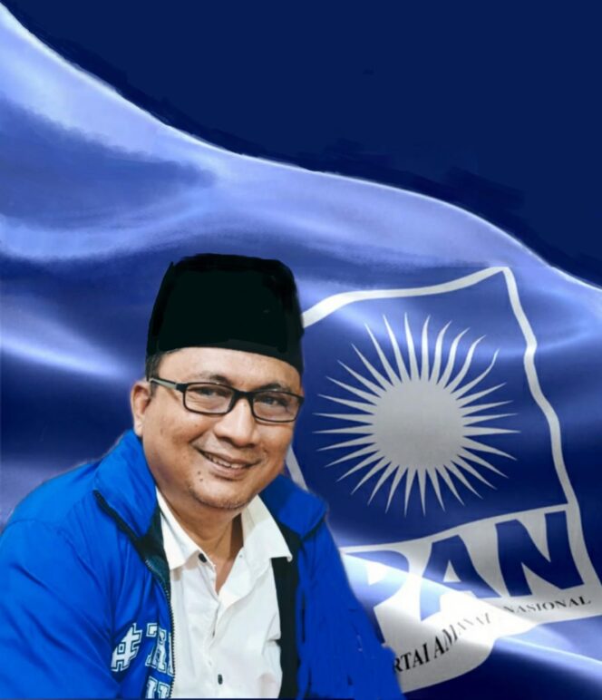 
Aktivis 98: Ada 3 Kader Terbaik Sekjen PAN