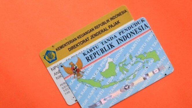 
6 Juta Data NPWP Dijual Hacker
