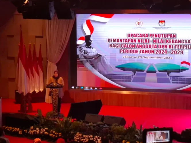 
Enak Tenan! Caleg Terpilih Diinapkan di Hotel Bintang 5