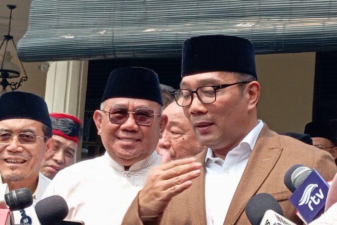 
Jakarta Kota Stres