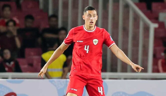 
Indonesia Vs Australia, Dukungan Suporter