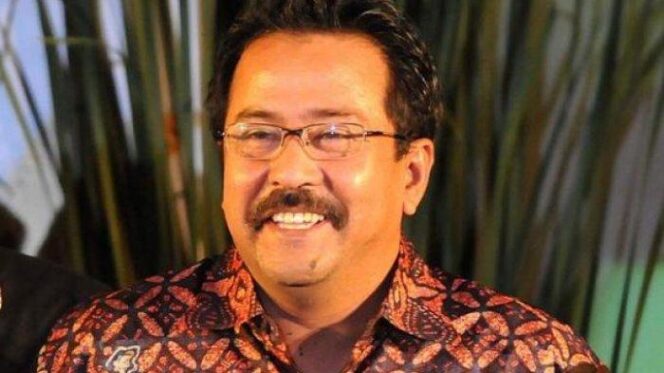 
Rano Karno Tak Ada Persiapan Khusus Buat Debat Pilgub