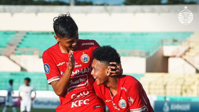 
Dony Bergabung, Persija Senang