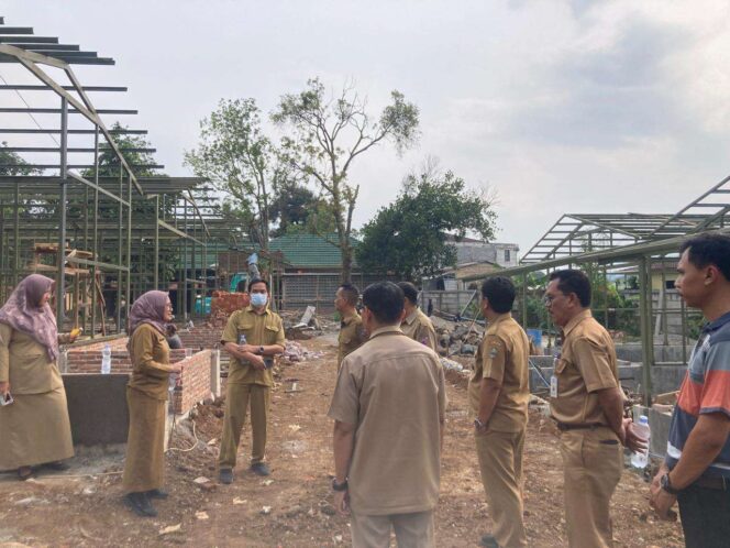 
Pemkot Bogor Percepat Serapan APBD