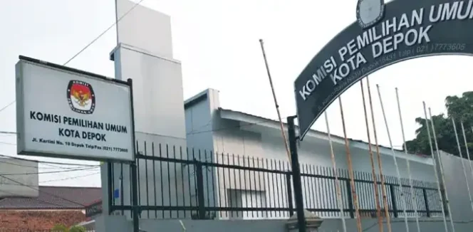 
KPU Depok Kerahkan Duta Pilkada