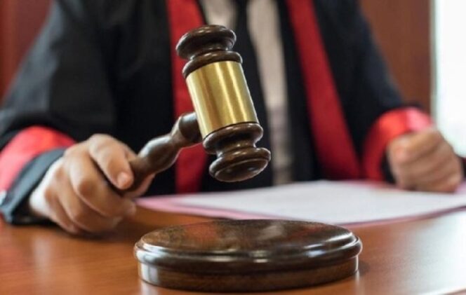 
Legislatif Dukung Mogok Massal Hakim se-Indonesia