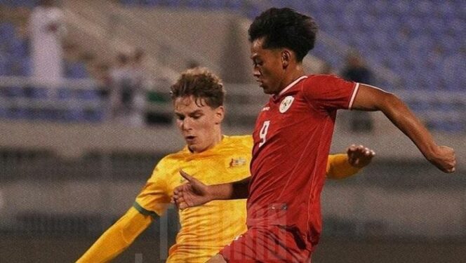 
Pelatih U-17: Malu Lihat Pertandingan