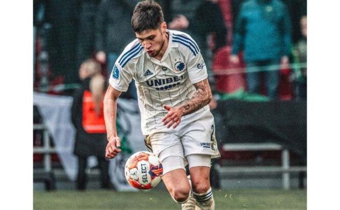 
Segera! Naturalisasi Kevin Diks