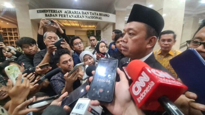 
Mafia Tanah akan Dimiskinkan