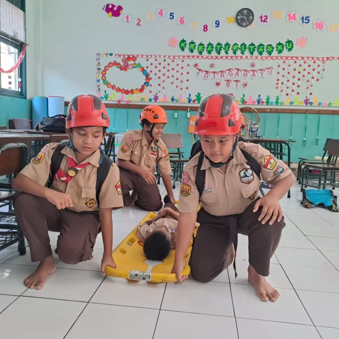
Disdik Bogor Gencarkan Sunglijar