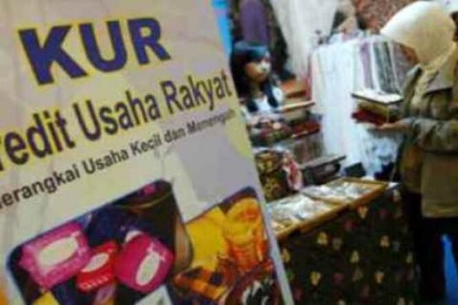 
Pengajuan KUR akan Dicek Via BPJS