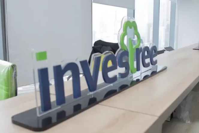 
OJK akan Beri Sanksi Platform Investree