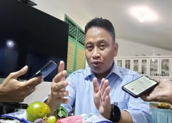 
Warga Depok Kagum dengan Sosok Supian Suri
