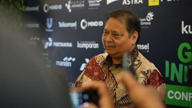 
Hengkang dari Vietnam, 15 Investor Asing ke Indonesia