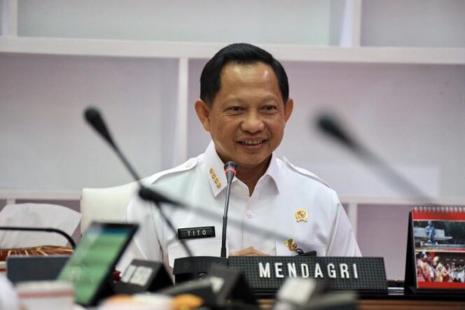 
Waspadai Aksi Borong Sembako